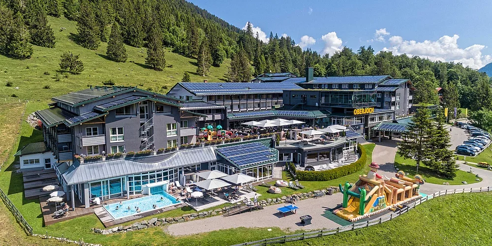 Oberjoch PV